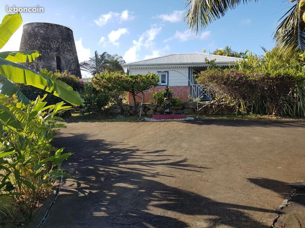 Le Moulin De La Baie Piscine Vue Mer Le Moule Exterior foto